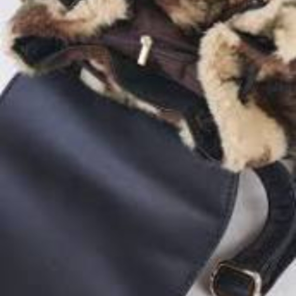 New camo backpack - Picture 3 of 3